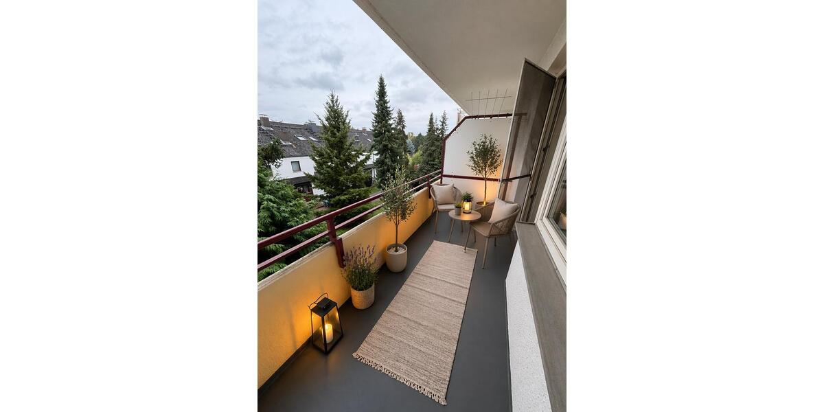 Etagenwohnung Hochheim am Main - 3 Zimmer, 60 m&sup2;, 1.090&euro; | Angebot:26423745