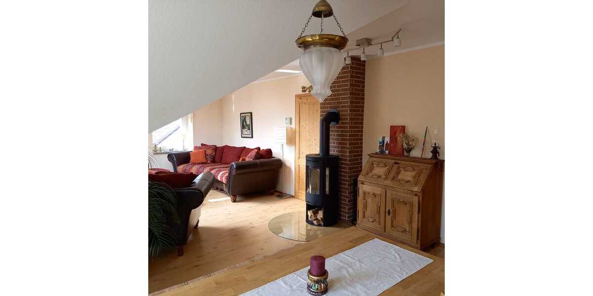 Reizvolle Dachgeschosswohnung im Zentrum von Unna - 3.5 Unna | Angebot:27243476