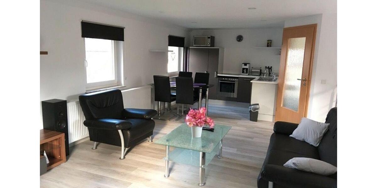 Erdgeschoßwohnung Steinhagen - 2.5 Zimmer, 60 m&sup2;, 950&euro; | Angebot:25867950