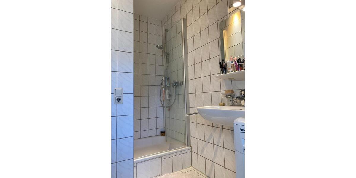 3-Zimmer-Wohnung im denkmalgeschützten Bauernhaus - nähe Bayreuth 3 zimmer