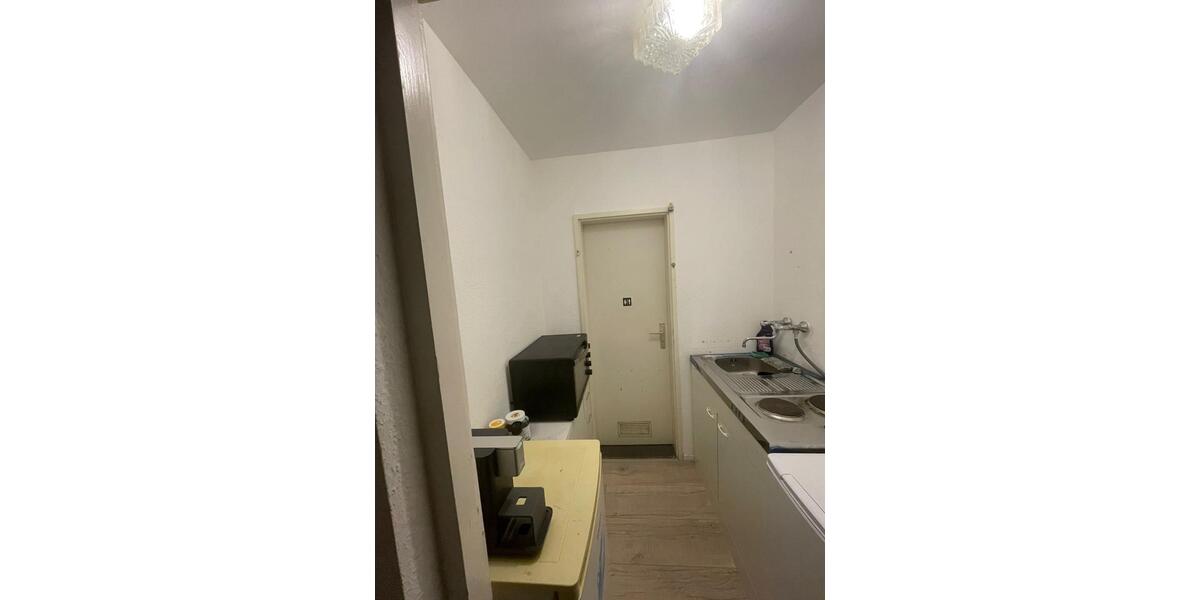 Etagenwohnung Heidenheim an der Brenz Aufhausen - 1 Zimmer, 29 m&sup2;, 455&euro; | Angebot:25332637