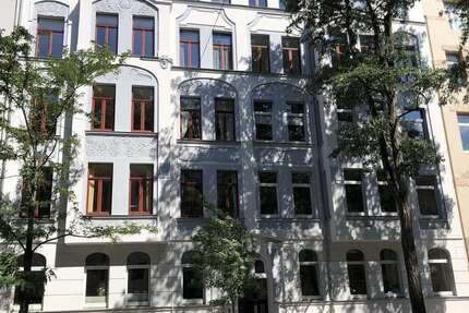 Wohnung Hannover List - 4 Zimmer, 103 m&sup2;, 1.300&euro; | Angebot:26732654
