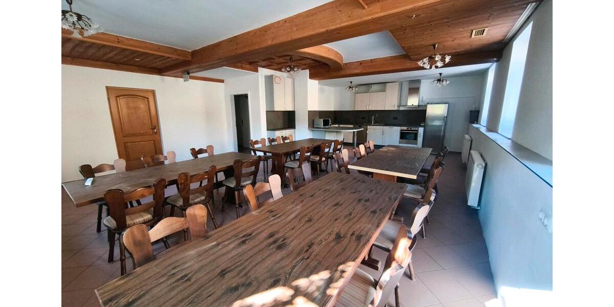 Etagenwohnung Burgoberbach - 1 Zimmer, 20 m&sup2;, 500&euro; | Angebot:26196407