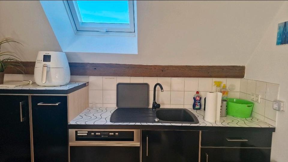 Wohnen auf Zeit Braunschweig Wabe-Schunter-Beberbach - 2 Zimmer, 63 m&sup2;, 590&euro; | Angebot:26627179