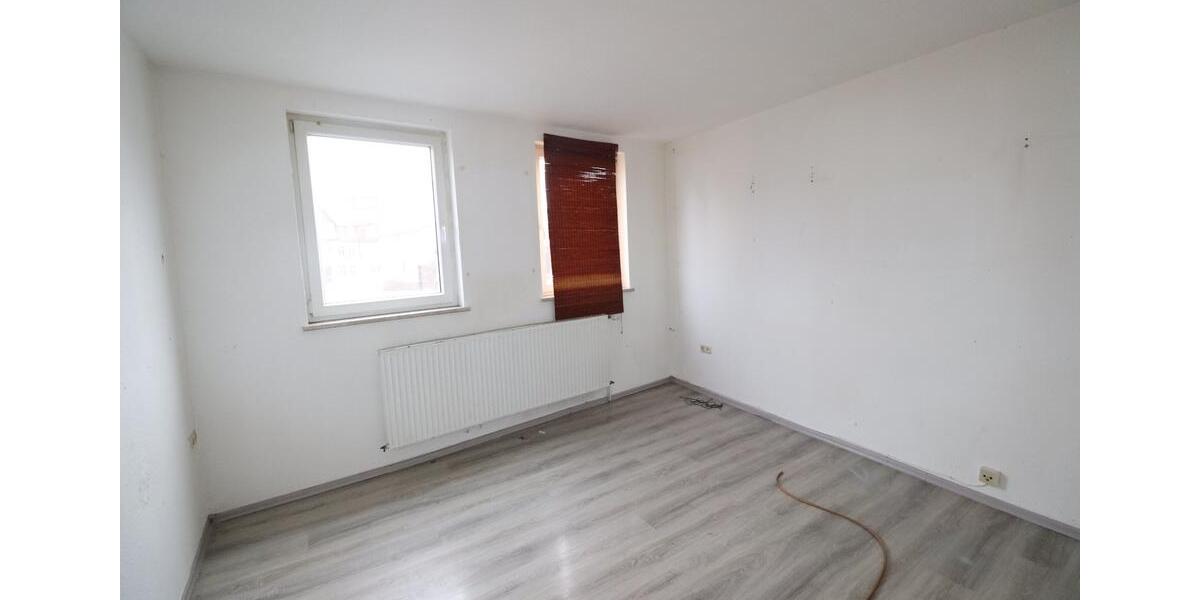 Atmosphärische 2-Zimmer-Erdgeschosswohnung in ruhiger Lage von Bad Lauterberg 6281.10202 2 zimmer