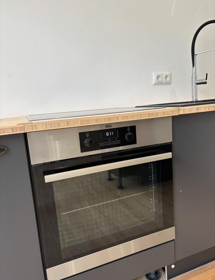 Wohnung zu vermieten zentral in Schweinfurt (Zürch)