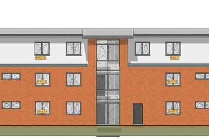 Wohnung Bohmte - 2 Zimmer, 58 m&sup2;, 281&euro; | Angebot:25205047