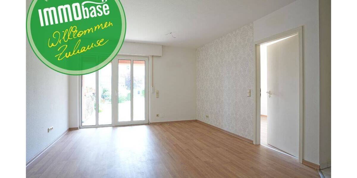 Etagenwohnung Frankenberg Dittersbach - 2 Zimmer, 49 m&sup2;, 270&euro; | Angebot:26834810