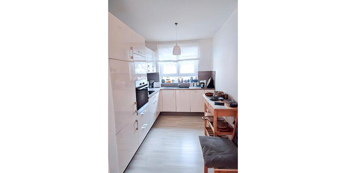 Etagenwohnung Bad Staffelstein - 3 Zimmer, 73 m&sup2;, 830&euro; | Angebot:26424673