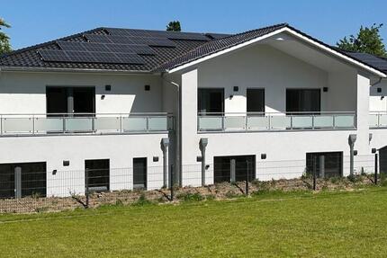 Seniorengerechte Wohnung mit Dachterrasse Hechthausen mieten zimmer