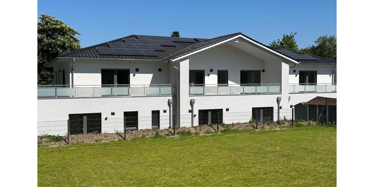 Seniorengerechte Wohnung mit Dachterrasse Hechthausen mieten zimmer