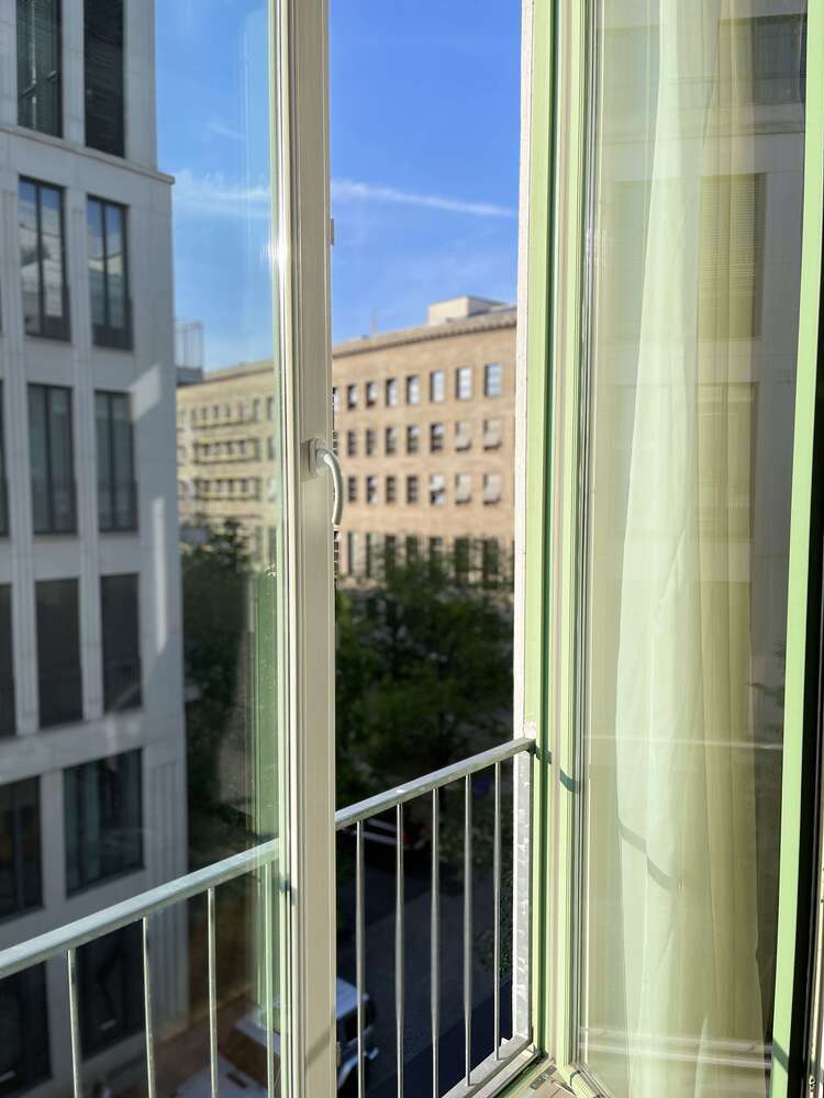 Wohnung zum Mieten in Berlin 1.250 € 43 m²