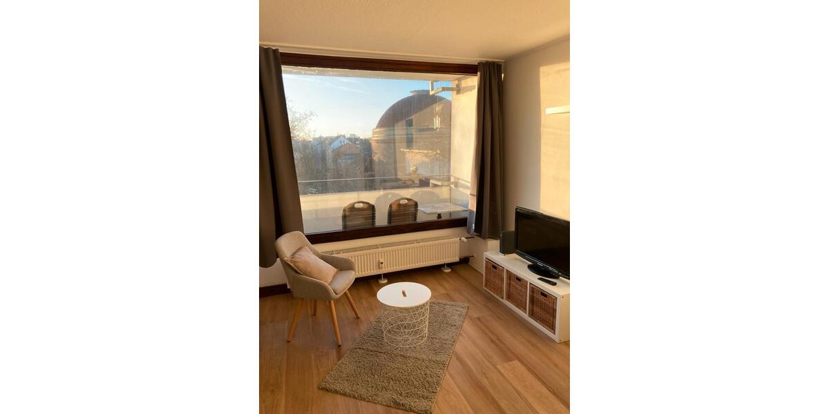 Etagenwohnung Offenbach am Main - 1 Zimmer, 32 m&sup2;, 850&euro; | Angebot:26694098