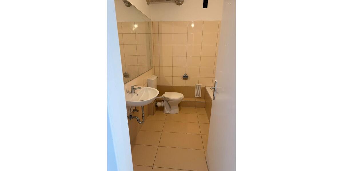 Hochparterre Wuppertal Dornap - 2 Zimmer, 64 m&sup2;, 780&euro; | Angebot:26692008