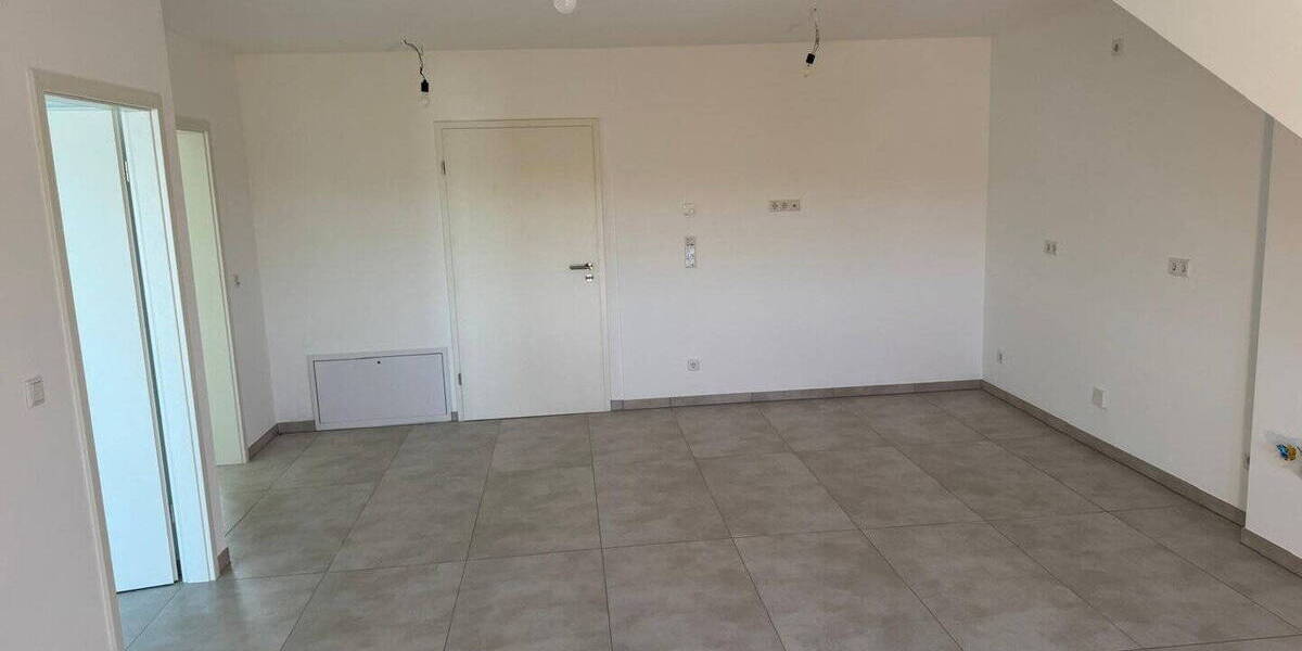 Etagenwohnung Köln Dünnwald - 3 Zimmer, 64 m&sup2;, 1.300&euro; | Angebot:26731562