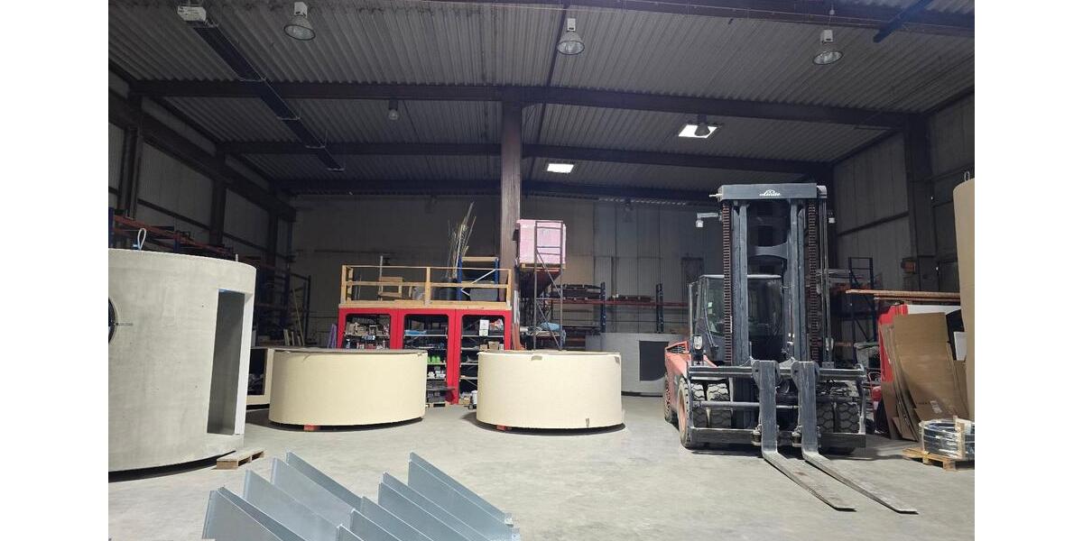 Gewerbeobjekt Coswig (Anhalt) - 2.995&euro; | Angebot:20522408