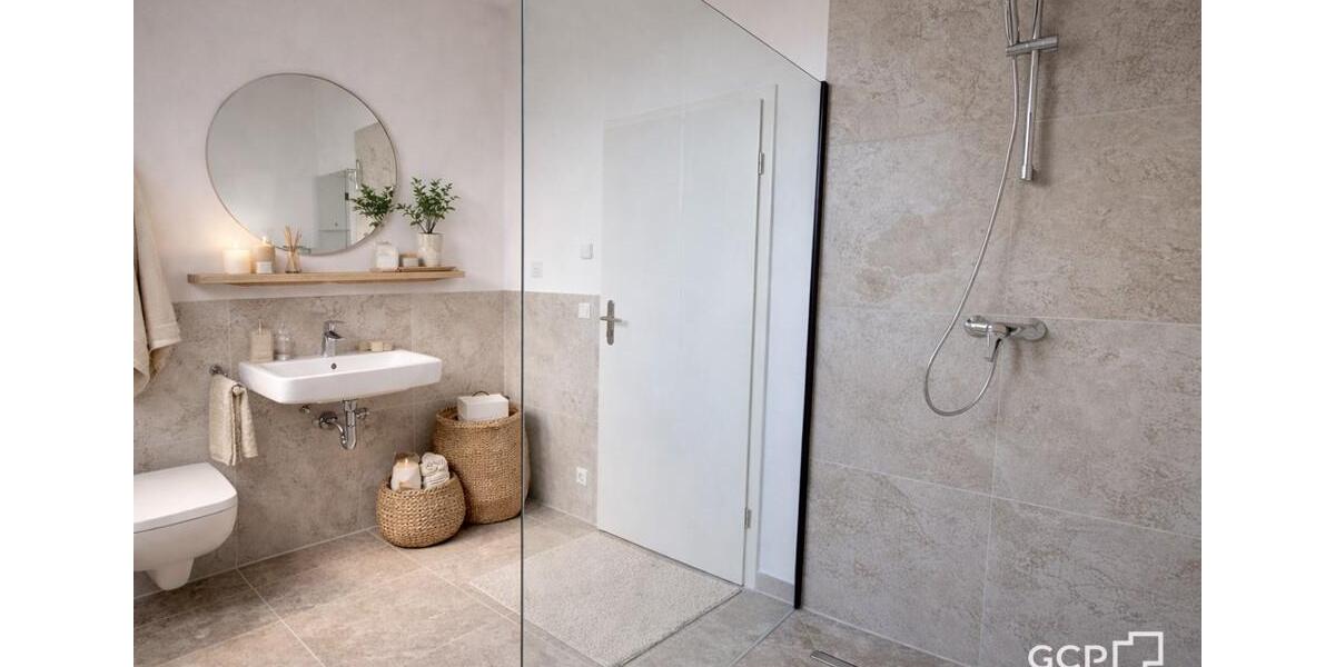 Dachgeschoßwohnung Berlin Mitte - 3 Zimmer, 89 m&sup2;, 1.639&euro; | Angebot:23397972