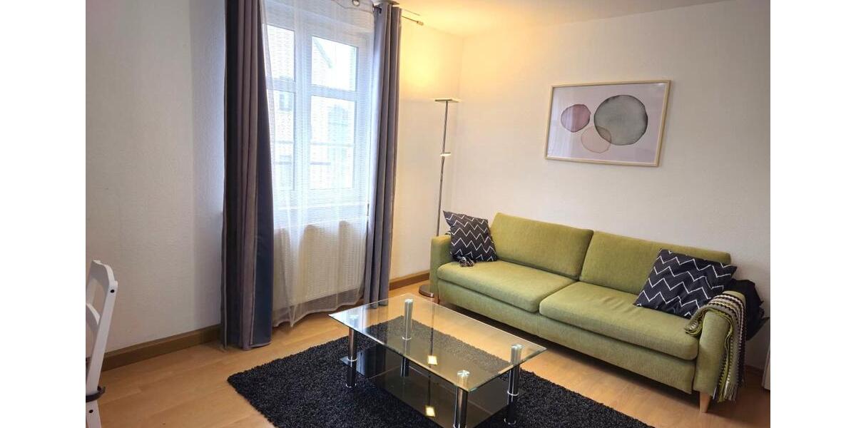 Etagenwohnung Erlangen Bruck - 2 Zimmer, 58 m&sup2;, 890&euro; | Angebot:24848471