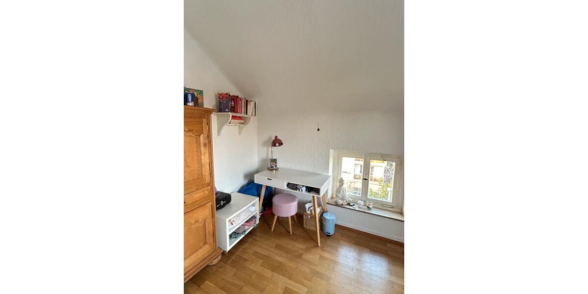 Etagenwohnung Bonn Beuel-Mitte - 2 Zimmer, 100 m&sup2;, 540&euro; | Angebot:24706795