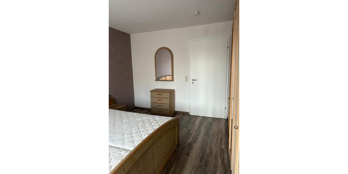 Etagenwohnung Schillingsfürst - 4 Zimmer, 86 m&sup2;, 750&euro; | Angebot:25893720