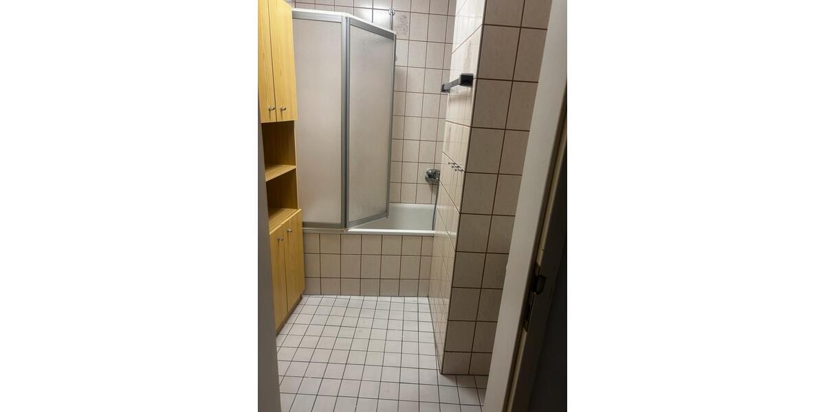 Etagenwohnung Osterode am Harz - 4 Zimmer, 98 m&sup2;, 750&euro; | Angebot:26614357