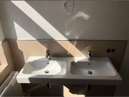 3-Raum-Wohnung in Pirna Copitz, große Zimmer, Abstellraum, Keller 3 zimmer