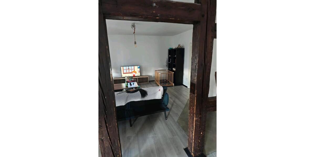Etagenwohnung Clausthal-Zellerfeld Zellerfeld - 4 Zimmer, 120 m&sup2;, 700&euro; | Angebot:26376840