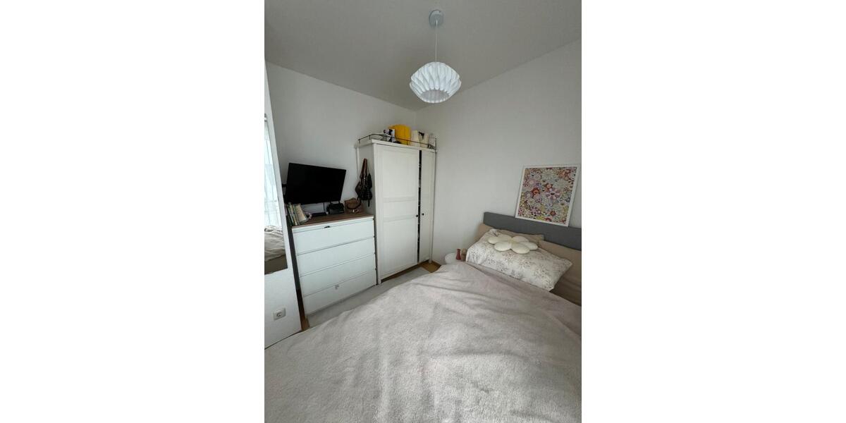 Wohnen auf Zeit Wetzlar Dutenhofen - 1 Zimmer, 10 m&sup2;, 214&euro; | Angebot:26366071