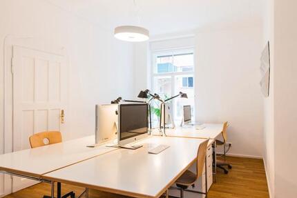 Gewerbeobjekt München Schwabing-West - 450&euro; | Angebot:26316599