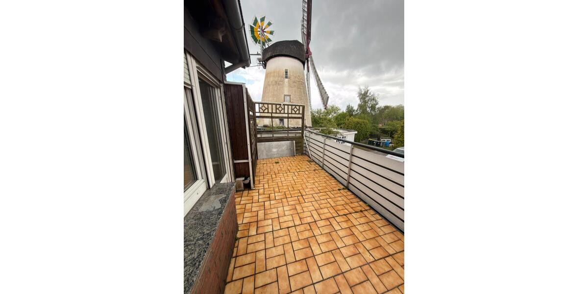 Erdgeschoßwohnung Minden - 3.5 Zimmer, 74 m&sup2;, 590&euro; | Angebot:26671726