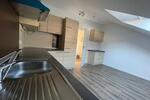 Maisonette mit Stellplatz und Garage