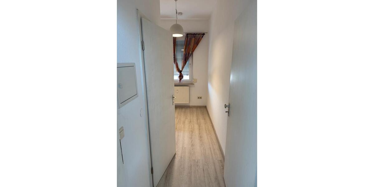 Provisionsfrei - kleines Büro mit WC zu vermieten zimmer