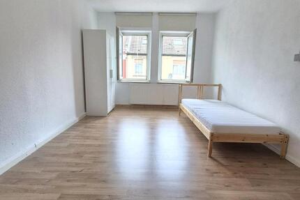 Vollmöbliertes WG-Zimmer