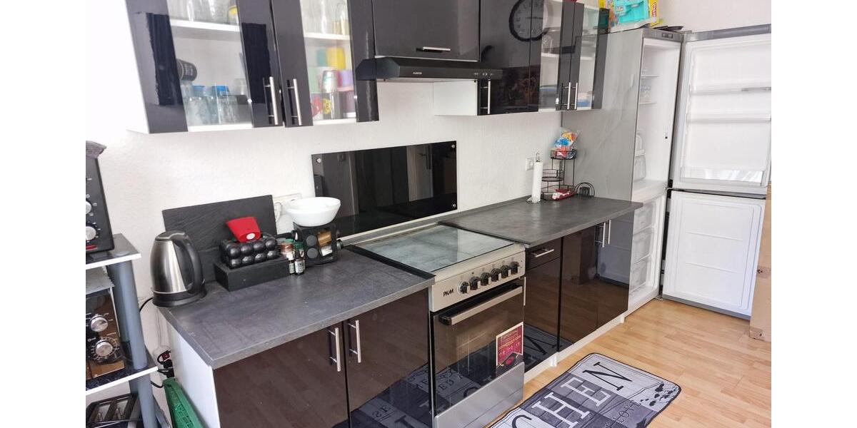 Etagenwohnung Hagen Hagen-Mitte - 2 Zimmer, 59 m&sup2;, 580&euro; | Angebot:26568387