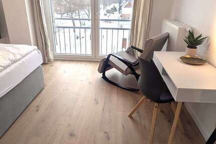 Wohnung Arendsee / Harpe Harpe - 1 Zimmer, 30 m&sup2;, 300&euro; | Angebot:25530557