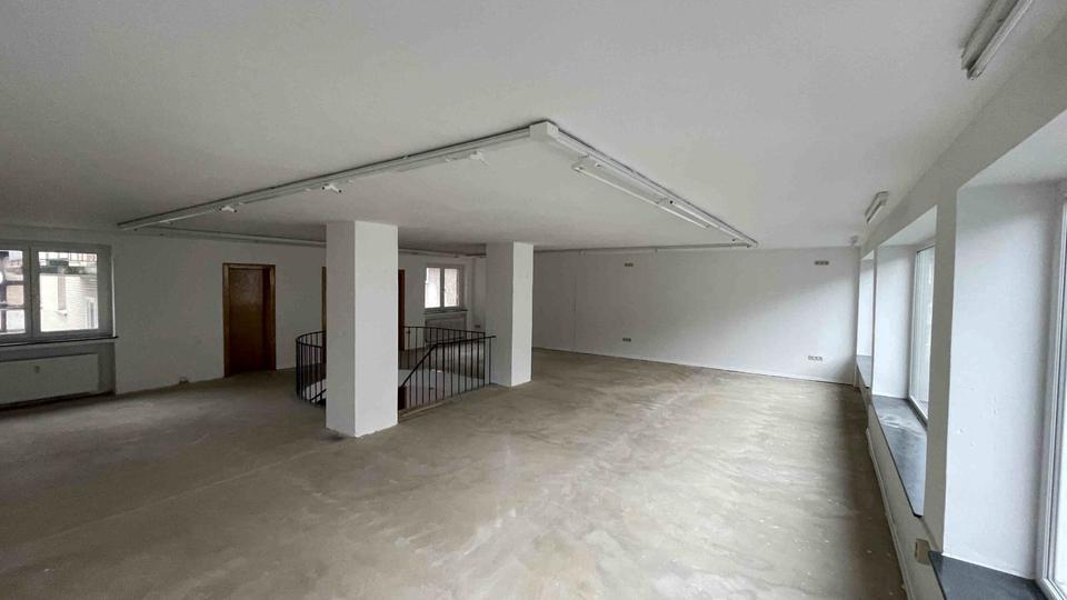 Gewerbeobjekt Wetter (Hessen) - 1.300&euro; | Angebot:24114464