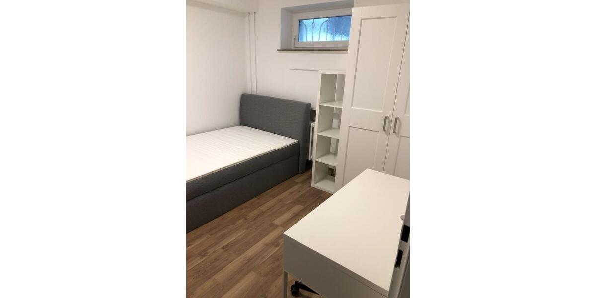 Wohnen auf Zeit Heidelberg Boxberg - 3 Zimmer, 10 m&sup2;, 470&euro; | Angebot:25963232