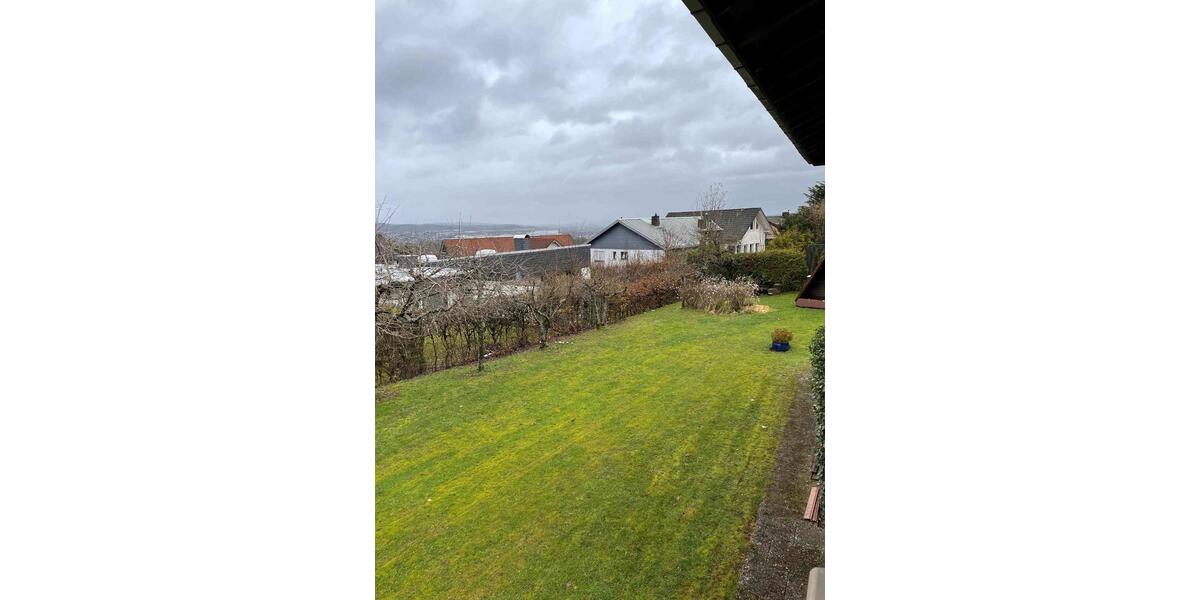 Erdgeschoßwohnung Frankenberg (Eder) - 5 Zimmer, 165 m&sup2;, 1.100&euro; | Angebot:23908357