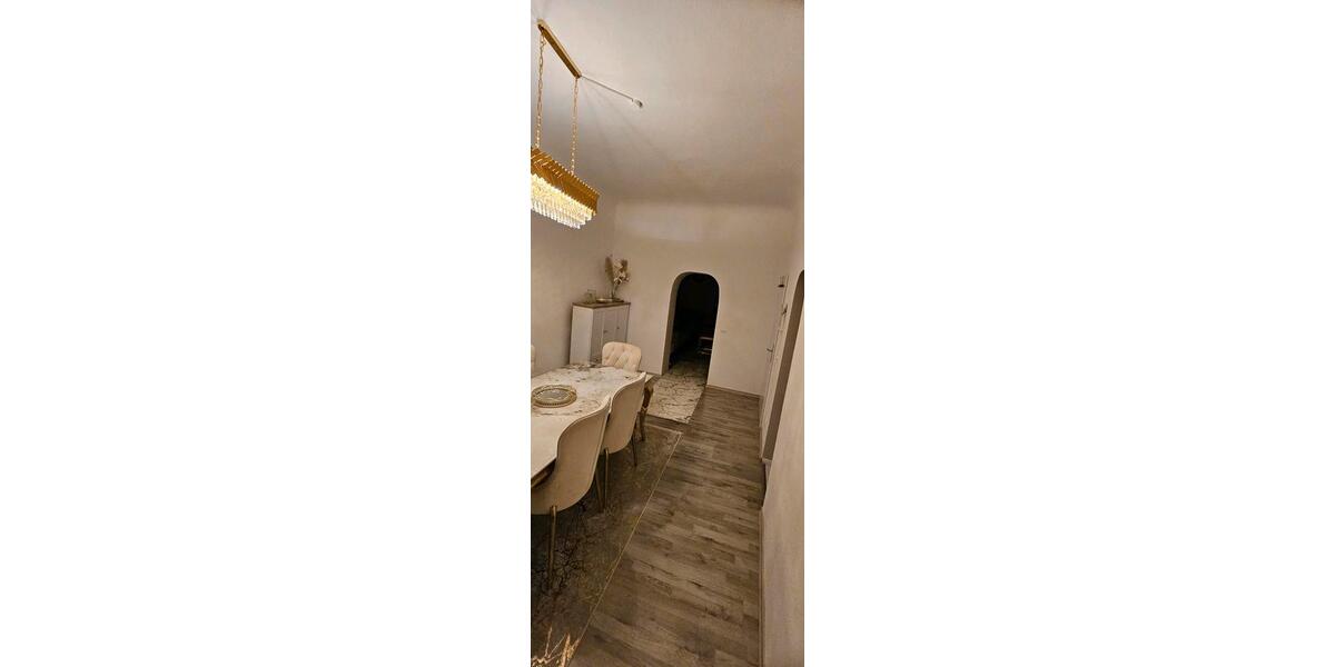 Etagenwohnung Mönchengladbach Süd - 3 Zimmer, 75 m&sup2;, 1.500&euro; | Angebot:26587543