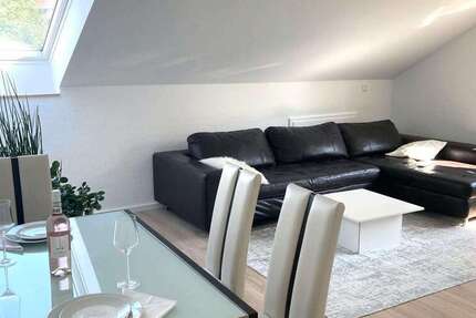 Zimmer Bensheim Zell - 2 Zimmer, 1.950&euro; | Angebot:22852643