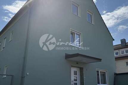 Wohnung zum Mieten in Augsburg Haunstetten 1.050 € 75 m²