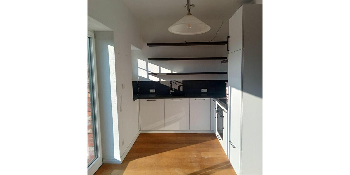 Etagenwohnung Vreden - 5 Zimmer, 140 m&sup2;, 1.400&euro; | Angebot:26150893
