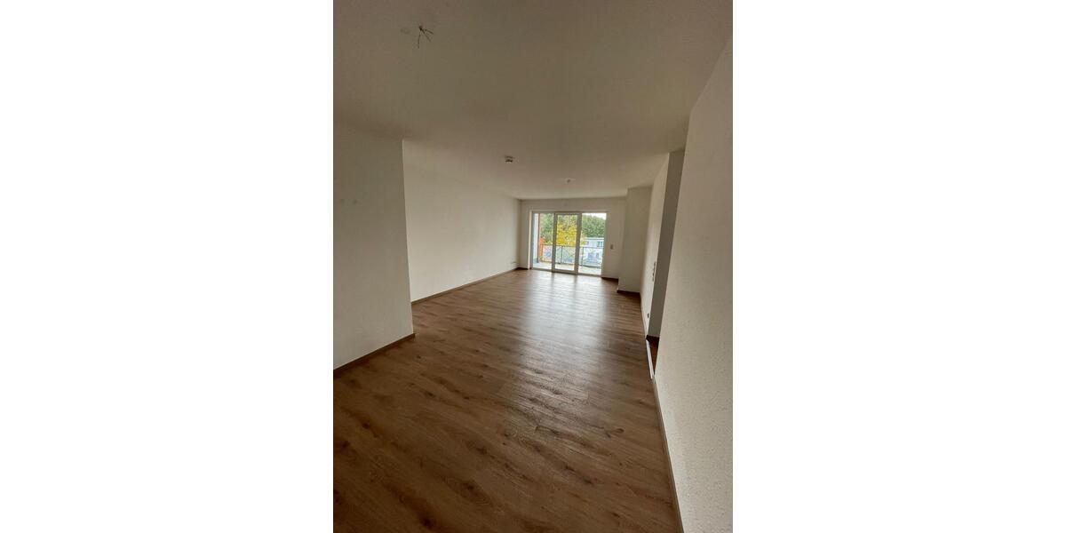2 Zimmer Wohnung im wunderschönen Krebsförden mit großem Balkon 2 zimmer