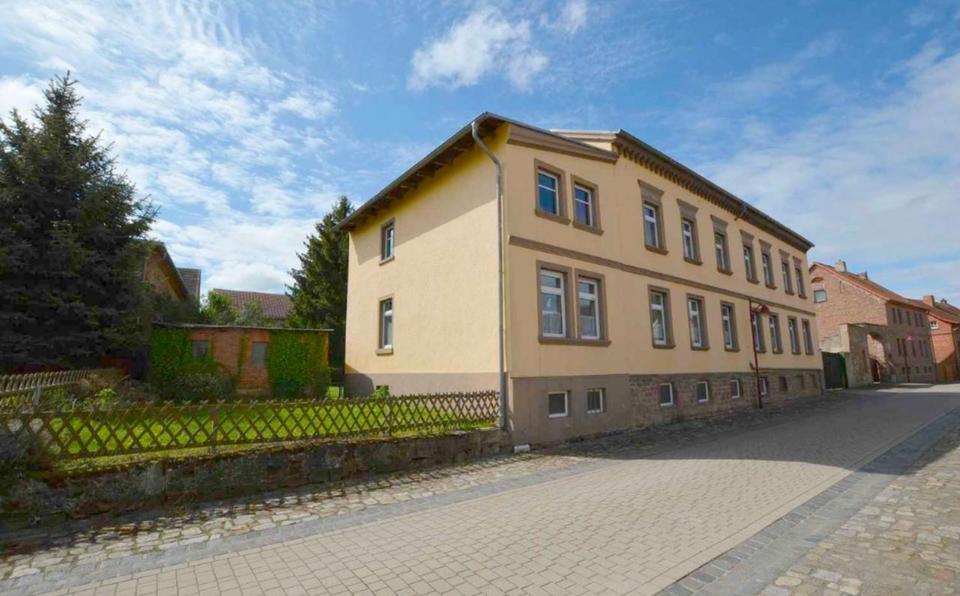 Stilvoll möbl. DG Wohnung in Bornstedt – ideal für PaarePendler 2 zimmer