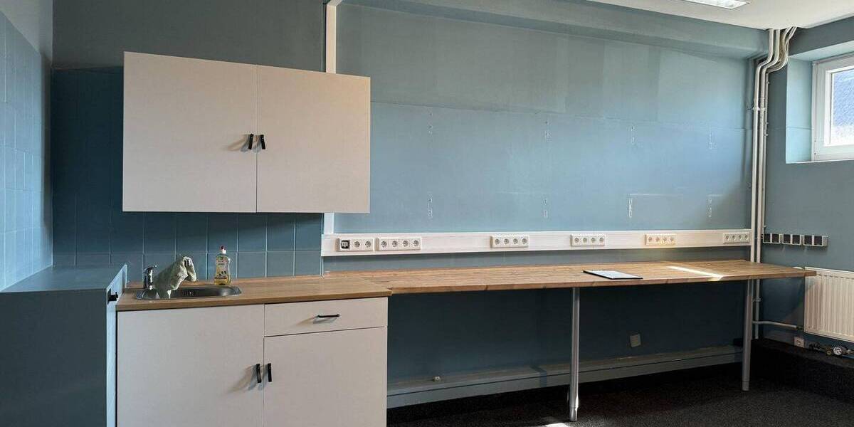 Gewerbeobjekt Wenningstedt-Braderup Wenningstedt - 1.740&euro; | Angebot:25780179