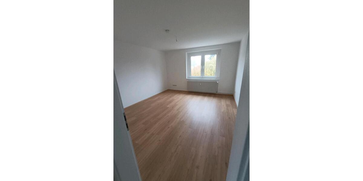 Etagenwohnung Schlieben - 3 Zimmer, 58 m&sup2;, 483&euro; | Angebot:26267604