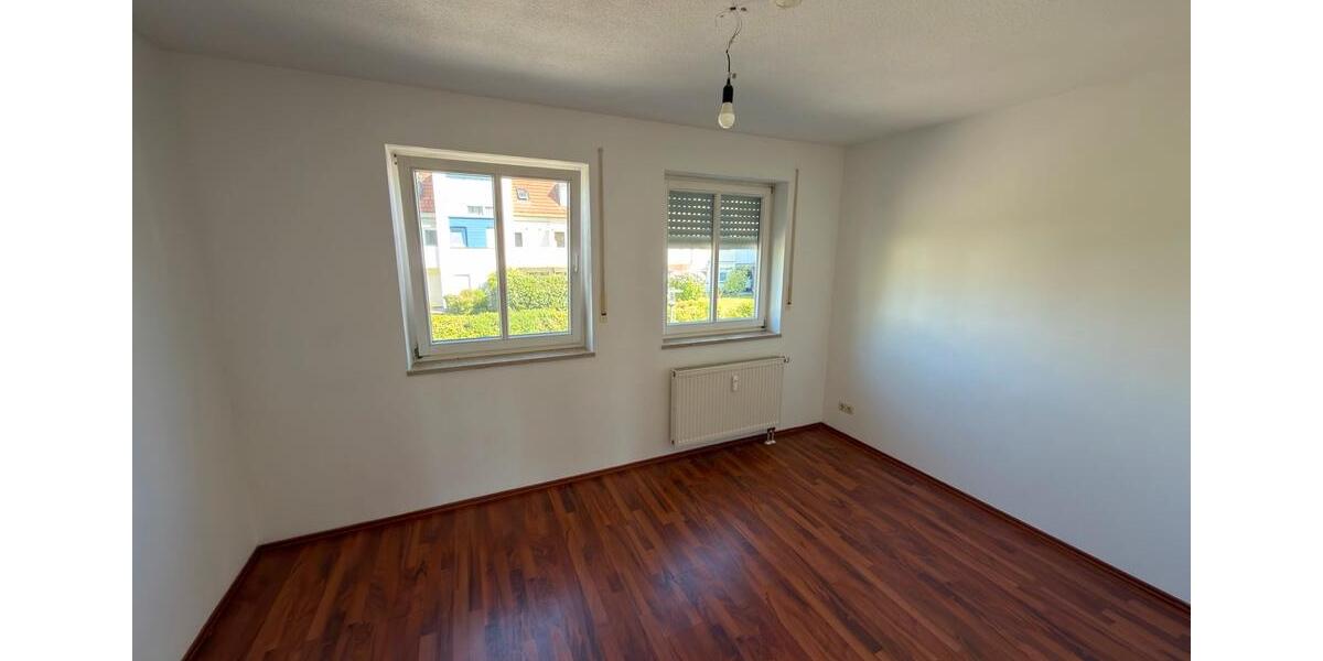 Terrassenwohnung Neustadt an der Donau - 2 Zimmer, 44 m&sup2;, 680&euro; | Angebot:26700343