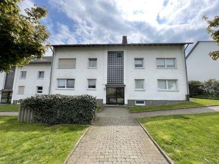 Dachgeschoßwohnung Neuenrade - 3 Zimmer, 77 m&sup2;, 580&euro; | Angebot:26493781