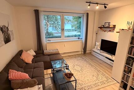 Wohnung Wedemark - 3 Zimmer, 72 m&sup2;, 920&euro; | Angebot:27612872