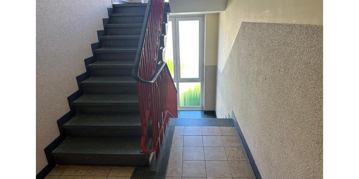 Helle 3,5 Zimmer Balkon Wohnung mit Gartennutzung in Erkelenz 3.5 zimmer